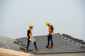 Cold Roofs in Raymond, IL